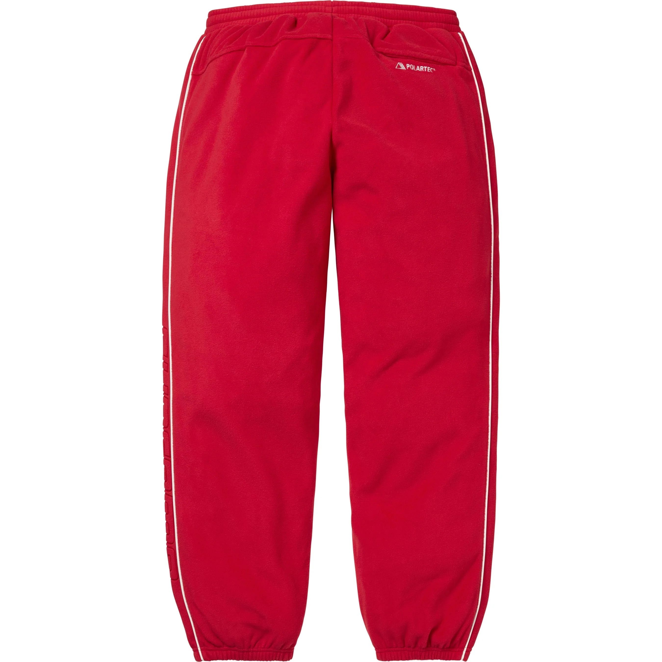 Polartec® Reflective Piping Pant view 13